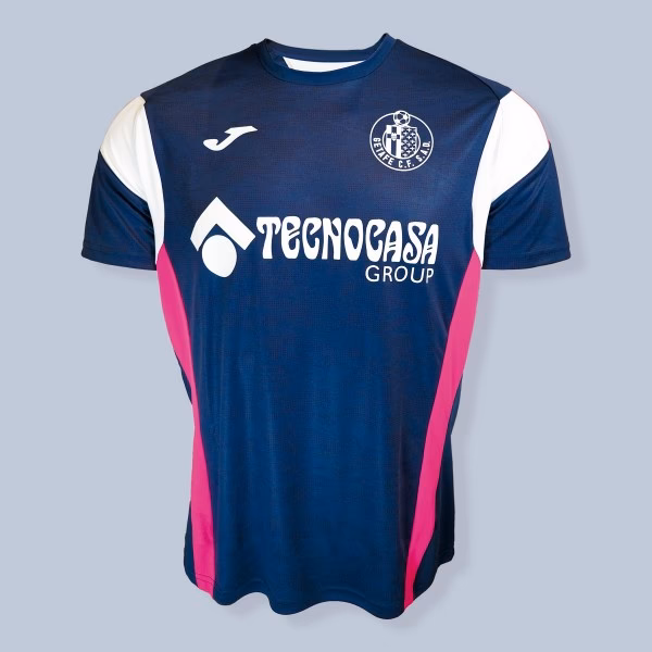 ¿Quién es el entrenador del Getafe en la rueda de prensa?