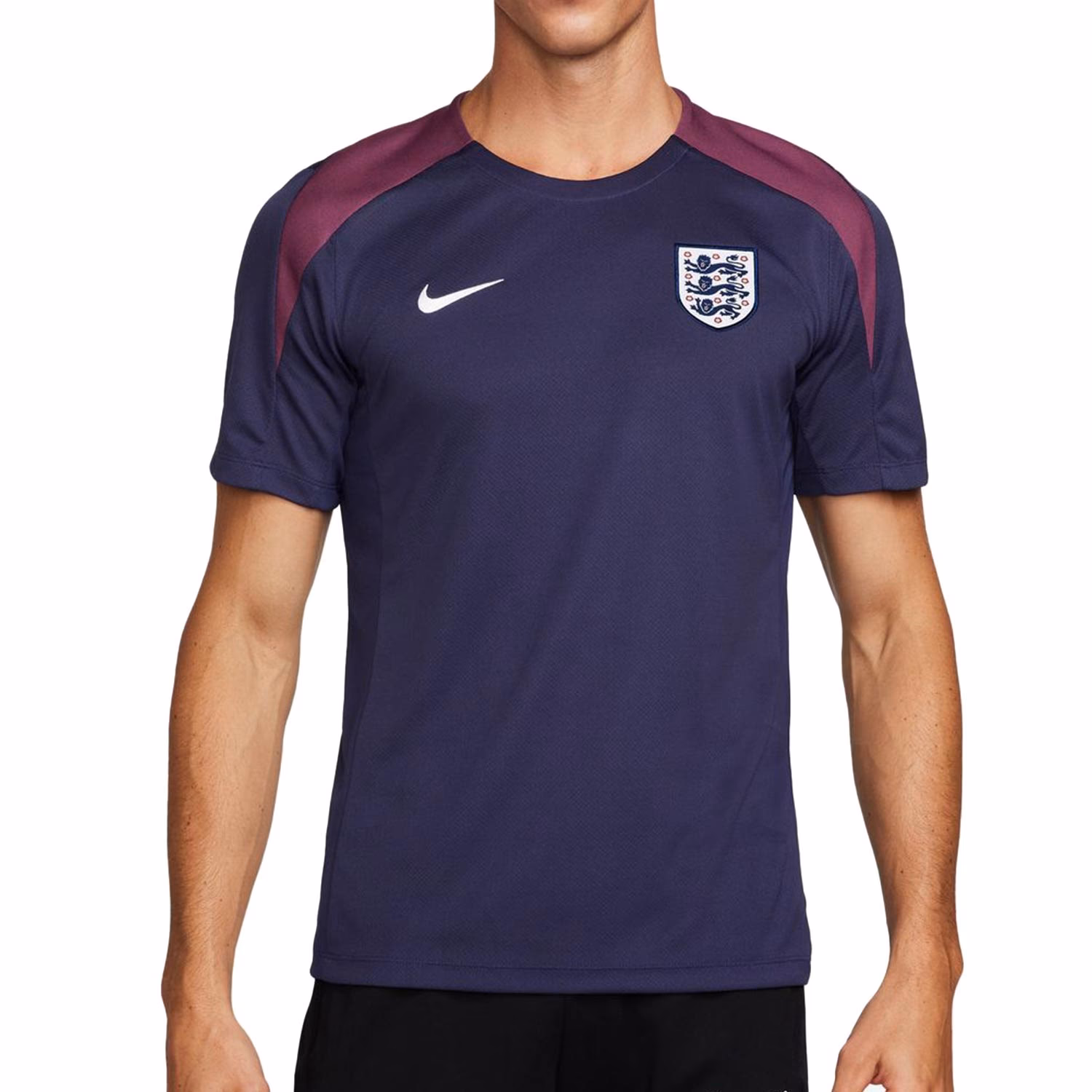 ¿Qué prendas de entrenamiento y estilo de vida están disponibles en colores ingleses?