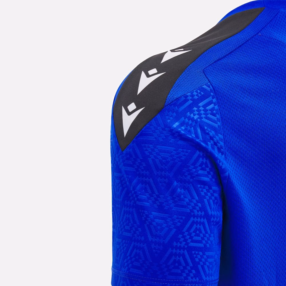 ¿Cuáles son las nuevas camisetas de Osasuna?