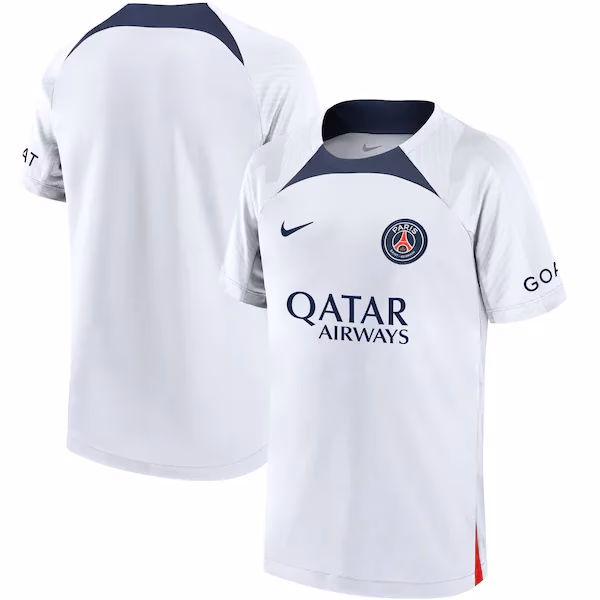 ¿Cómo personalizar las camisetas del PSG?