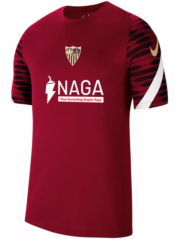 ¿Qué pasará con las nuevas camisetas del Sevilla?