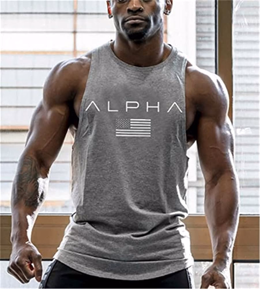 ¿Dónde se venden y envian las camisetas de tirantes para hombre?