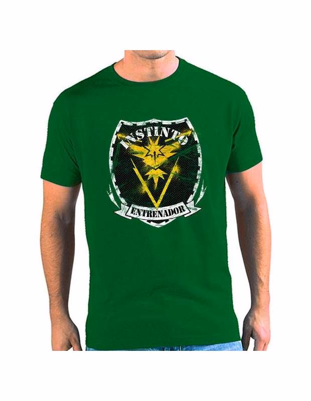 ¿Por qué los entrenadores no le gustan a los Pokémon?