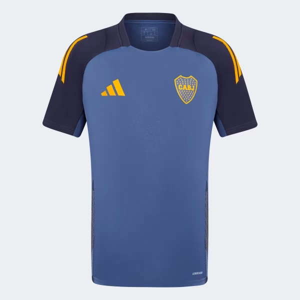 ¿Cuáles son las camisetas de entrenamiento de Nike?