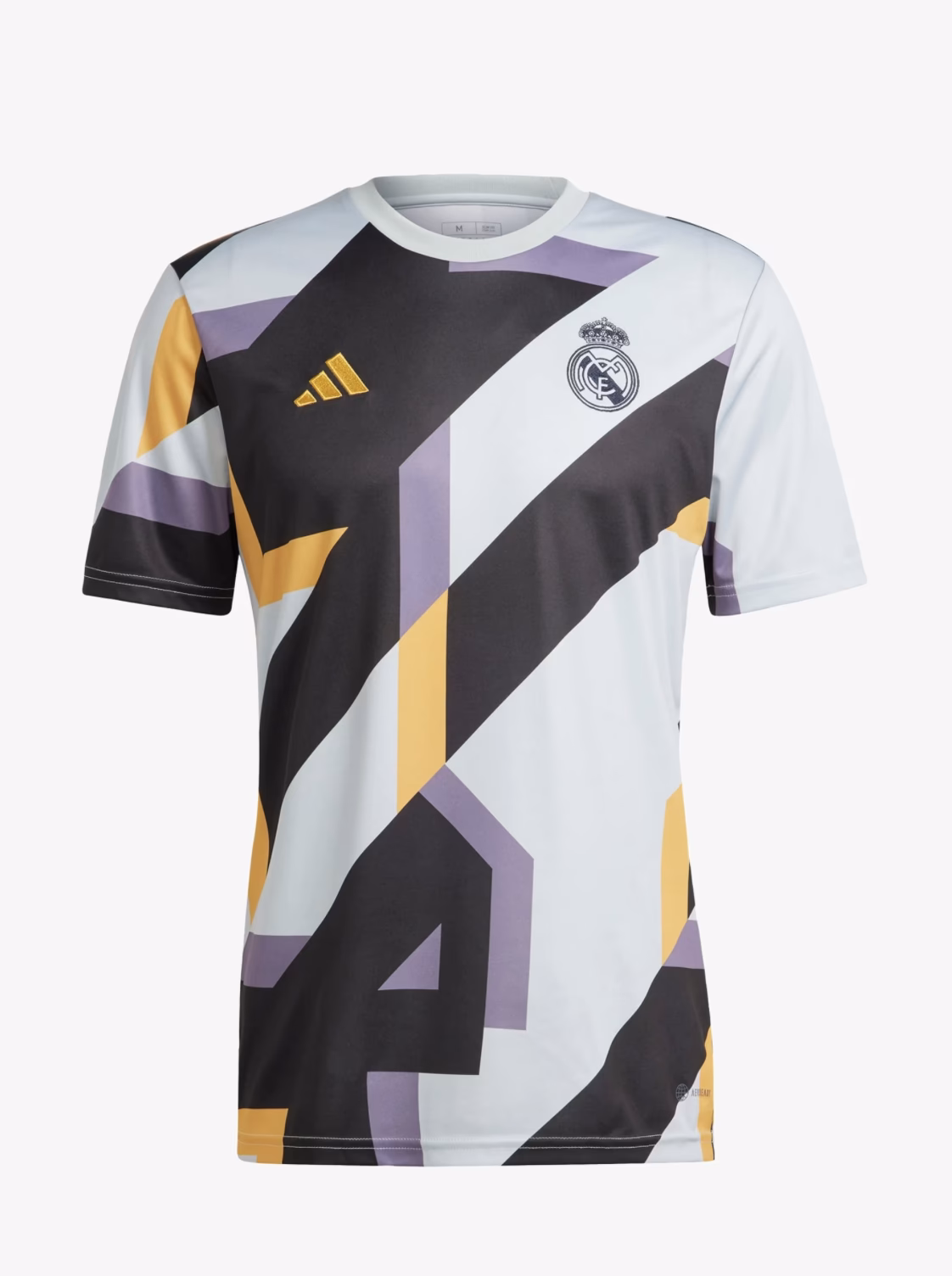 ¿Dónde se fabrican las camisetas del Real Madrid?
