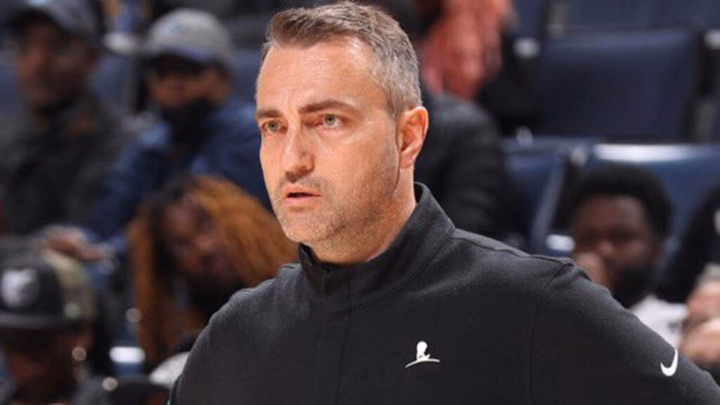 ¿Quién es el nuevo entrenador de los Toronto Raptors?