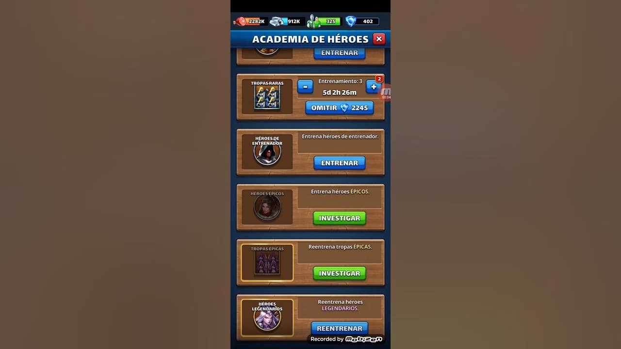 ¿Cuándo se construyó el campo de entrenamiento de primer mundo?