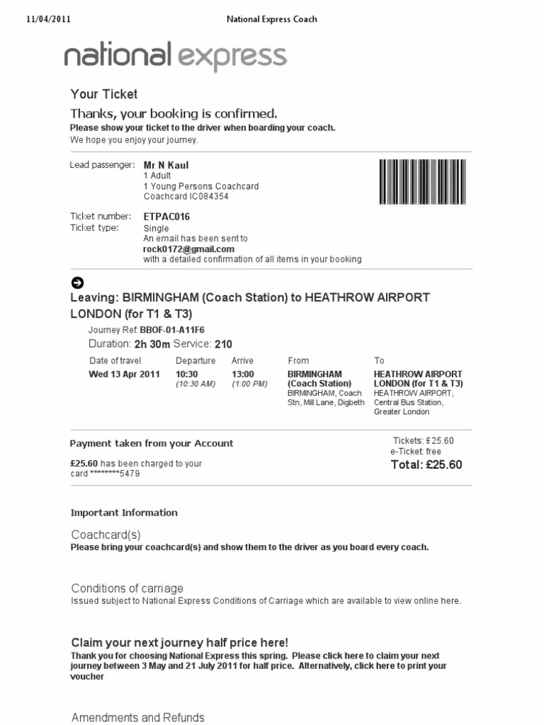 Can I book tickets online for coach services?