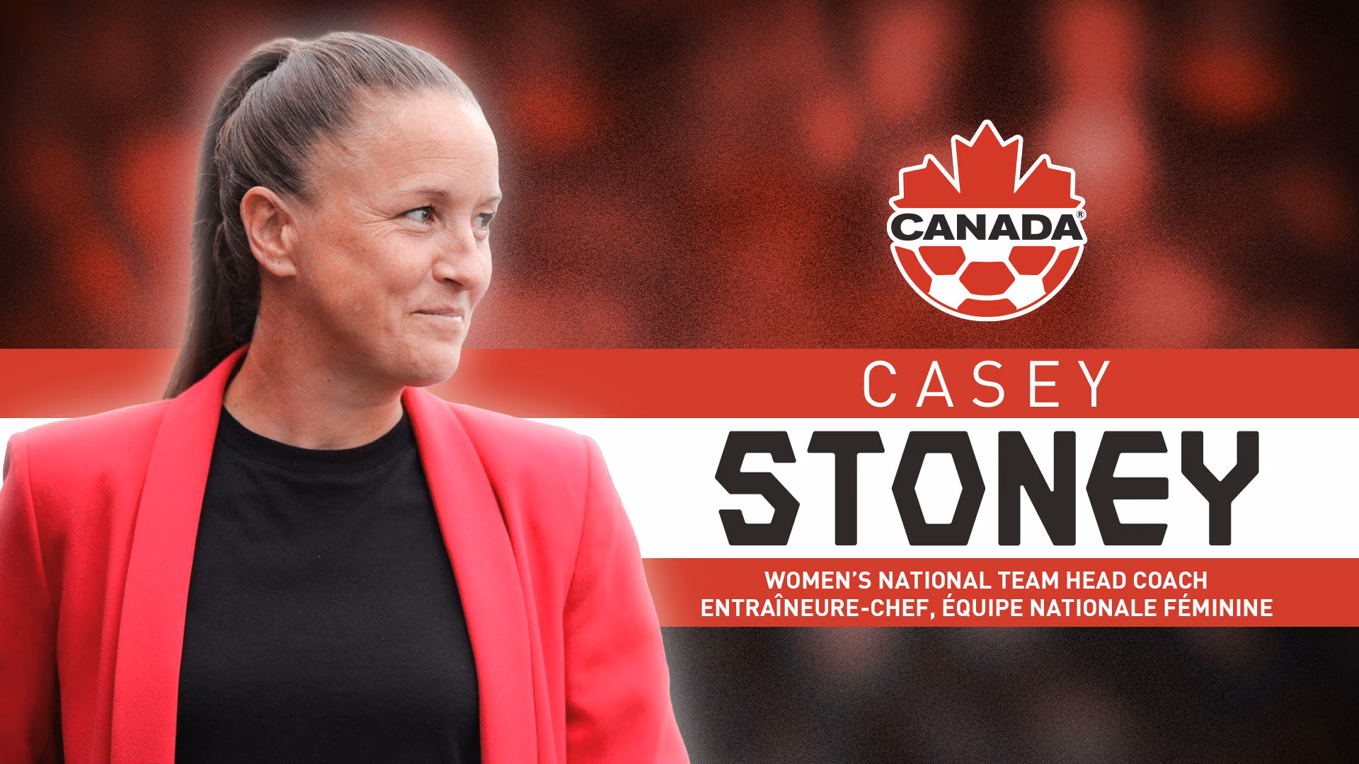 What is Canada men's national soccer team?