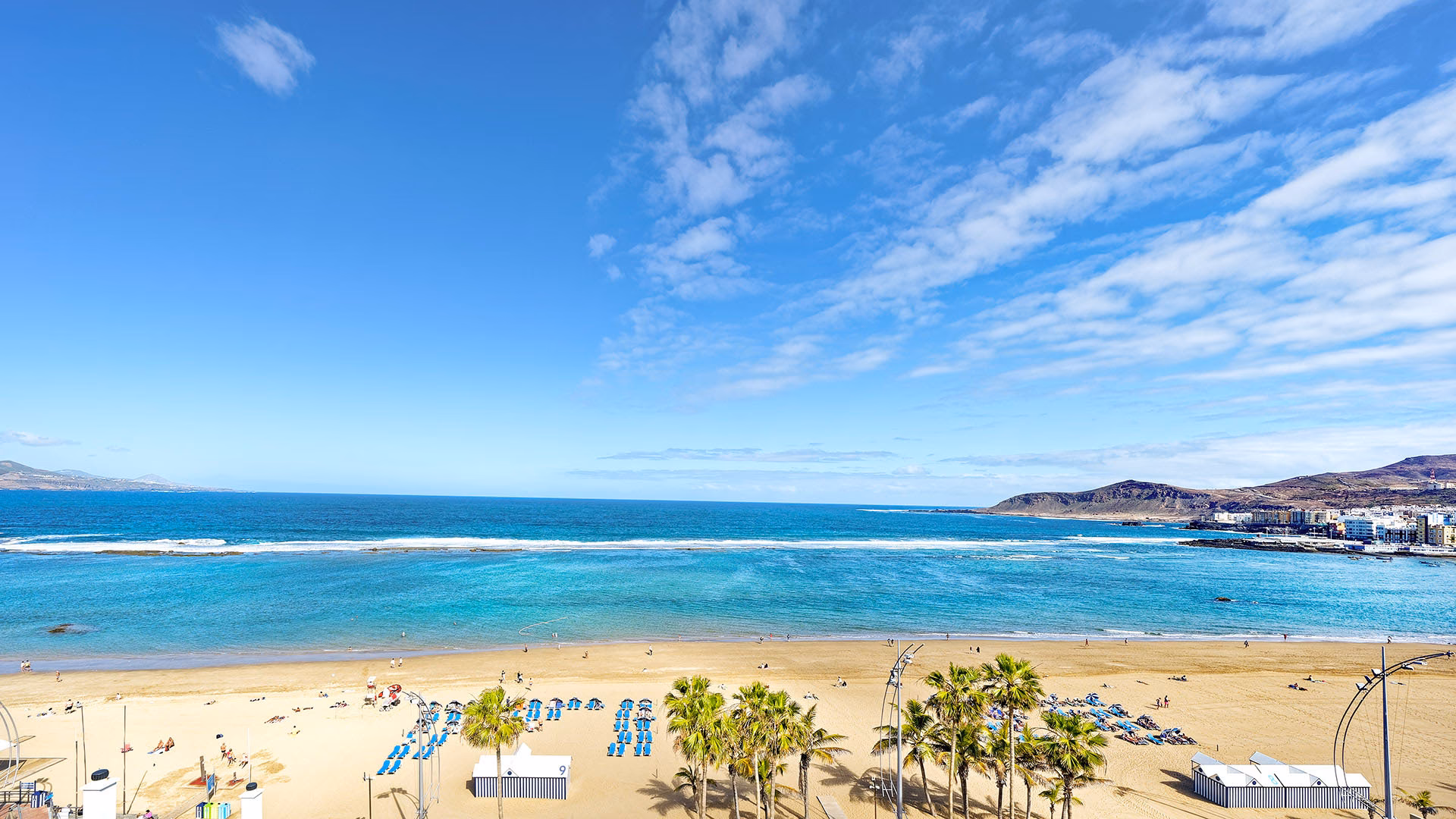 ¿Cuándo se puede transferir las competencias de costas al gobierno de Canarias?