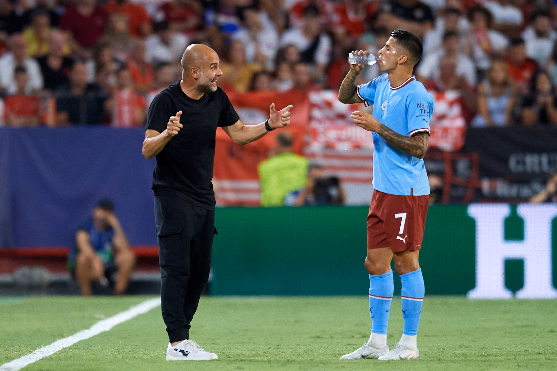 ¿Qué potestad tiene el club para reponer entrenamientos cancelados?