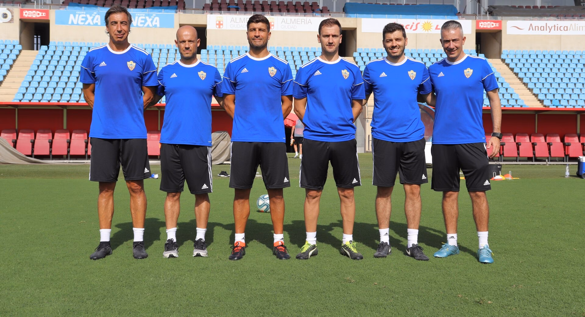 ¿Cuándo son las candidaturas a las elecciones municipales de Almería?