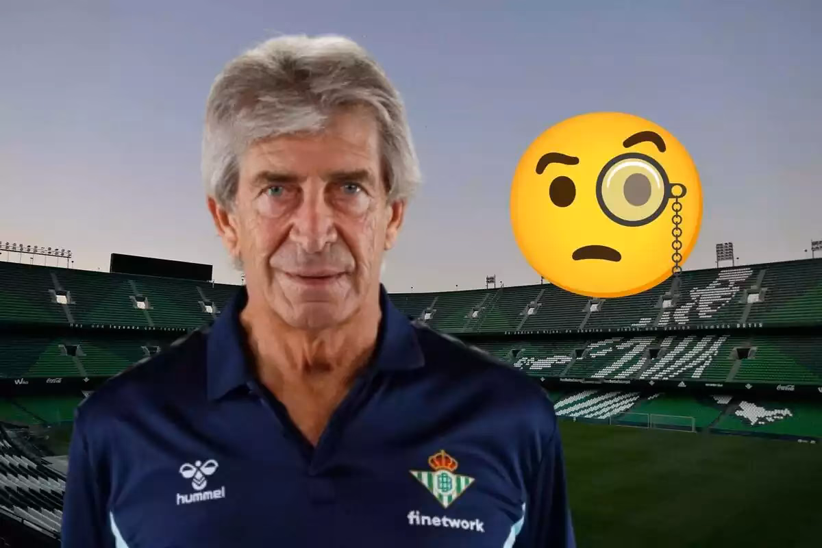 ¿Qué pasará con los Futbolistas del Betis?