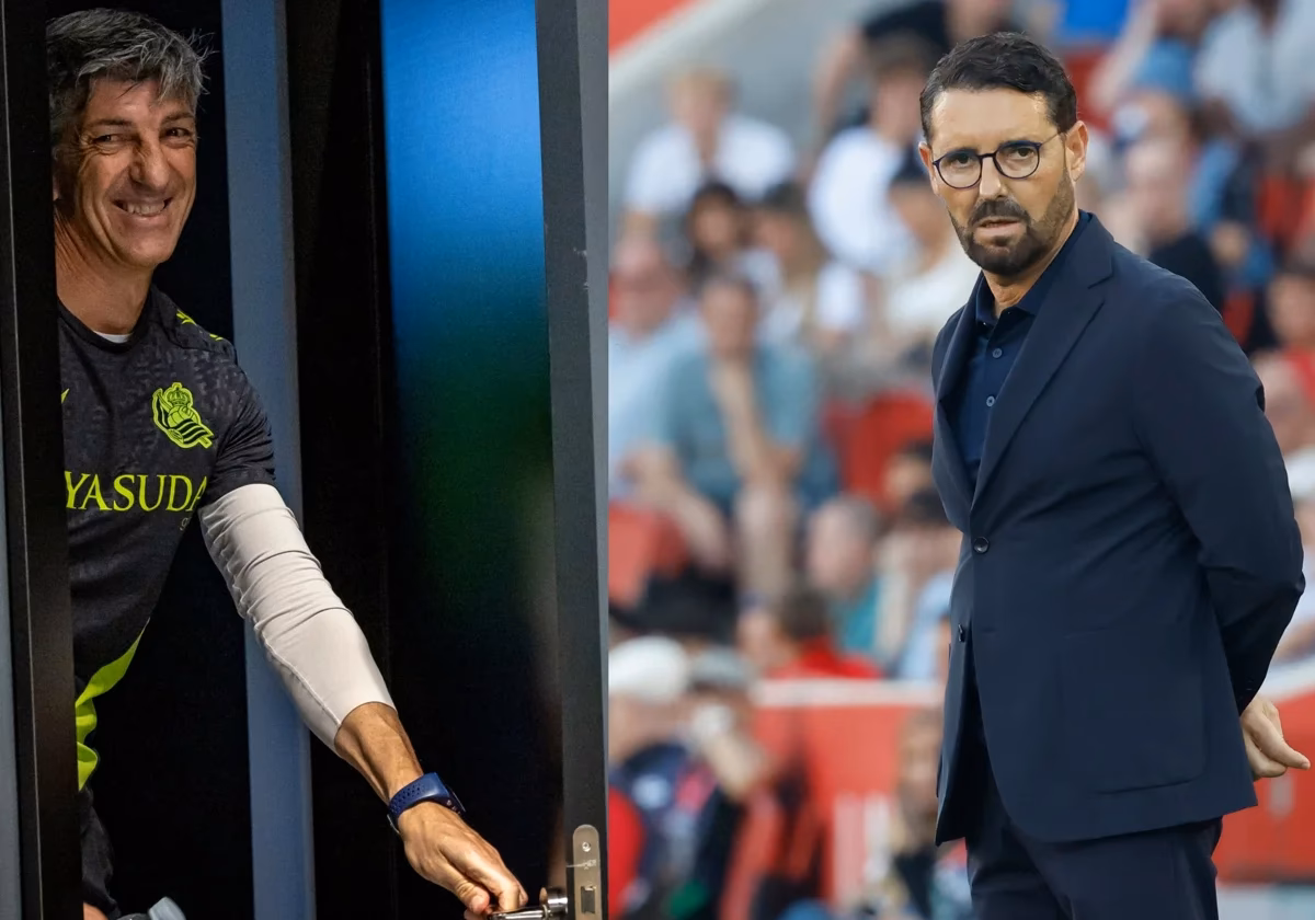 ¿Quién es el director deportivo del Sevilla FC?