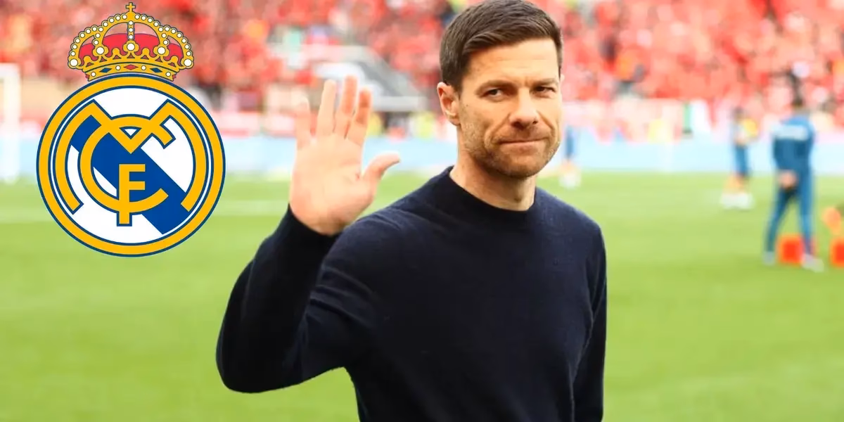 ¿Quién es el candidato a entrenar al Real Madrid?