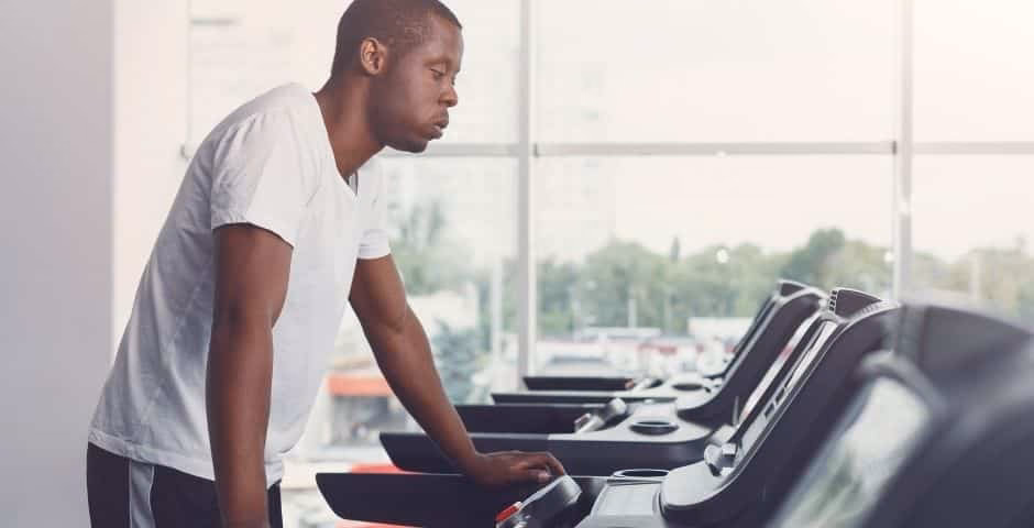 ¿Por qué no tenemos tantas ganas de entrenar?