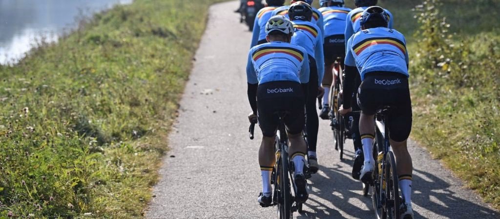 ¿Cuál es la diferencia entre running y bicicleta?