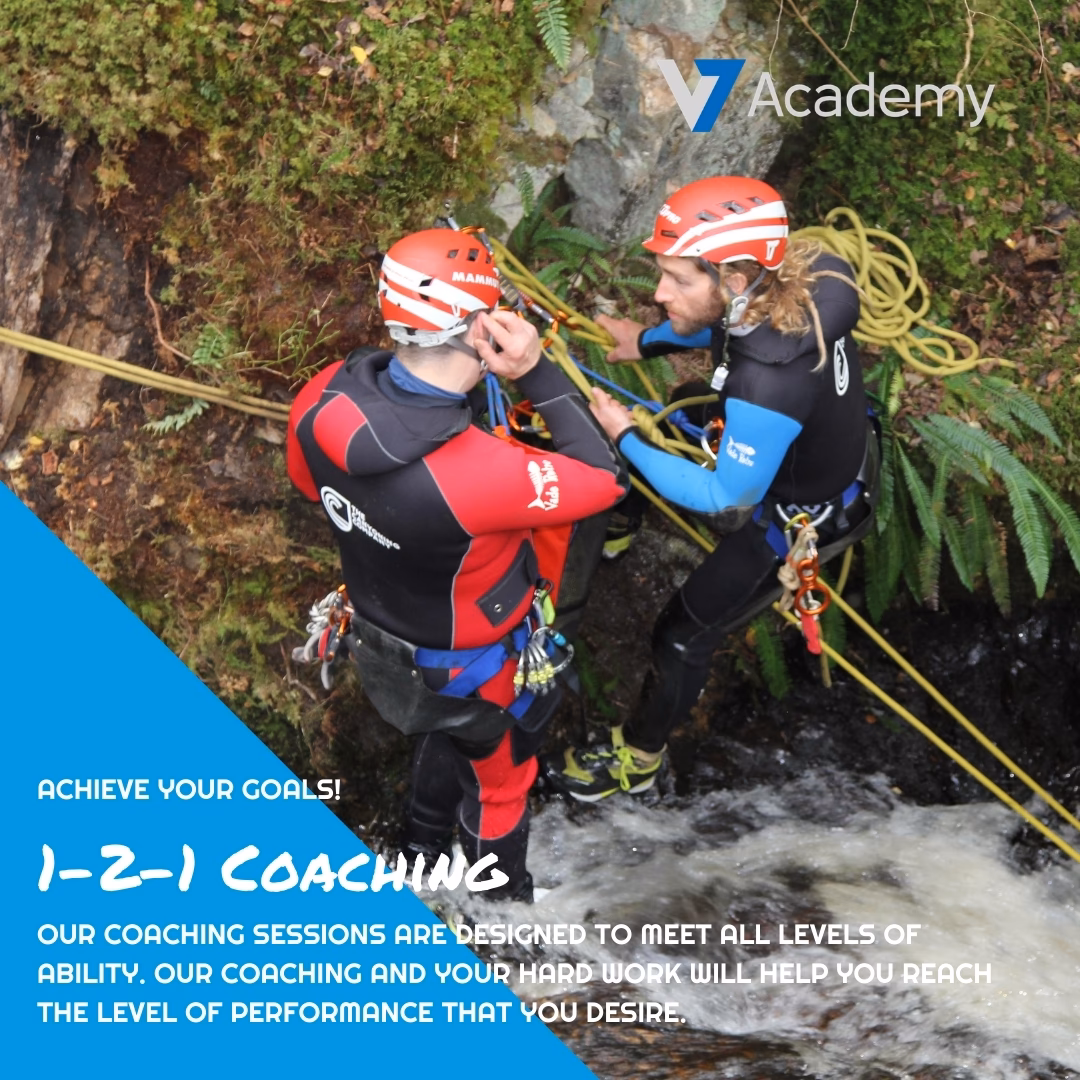 Is Spain a good place to go canyoneering?