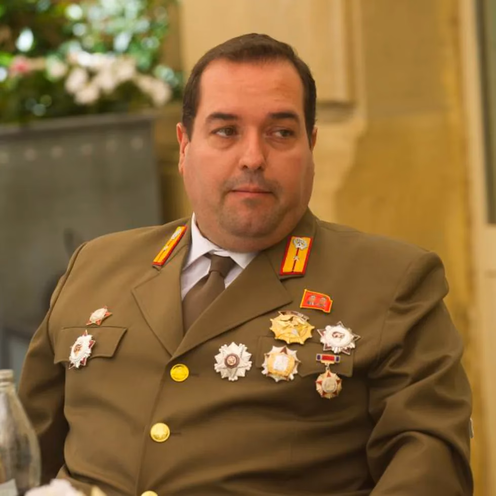 ¿Qué defendió Cao de Benós?