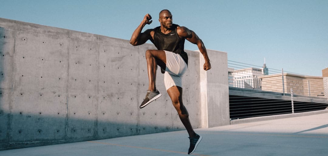 ¿Cuáles son las capacidades físicas de un maratonista?