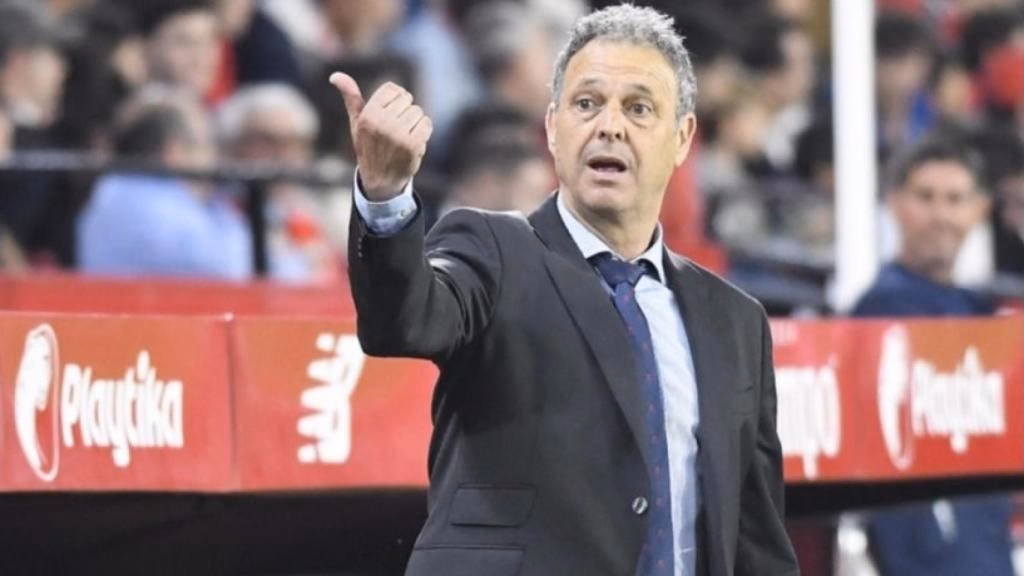 ¿Qué pasó con Andrés Caparrós?