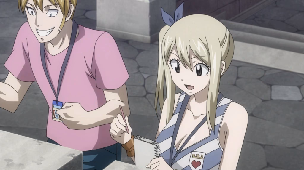 ¿Cuál es la entidad más poderosa de Fairy Tail?