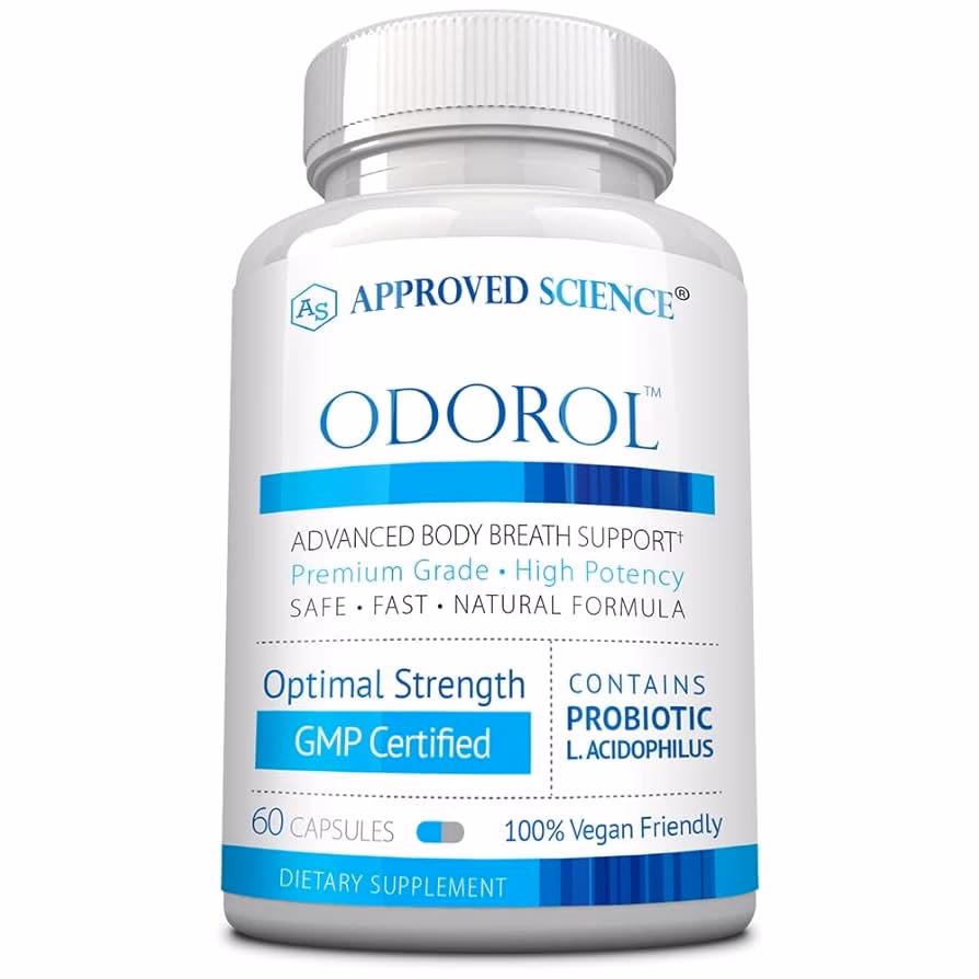 ¿Por qué me salen los olores de la entrepierna?