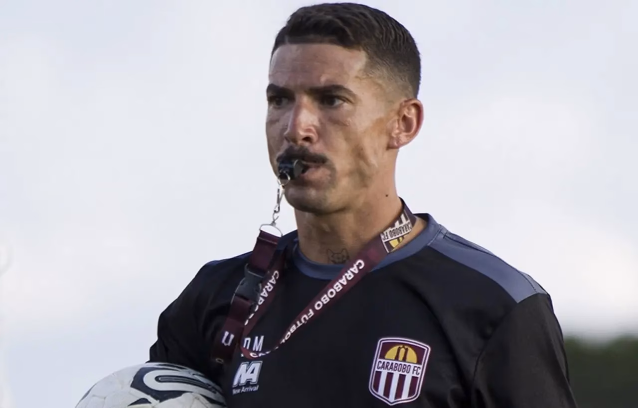 ¿Quién fue José Carabobo?