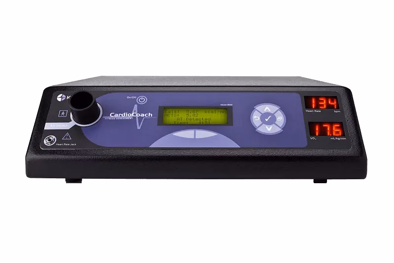 Who is coaching from the heart?