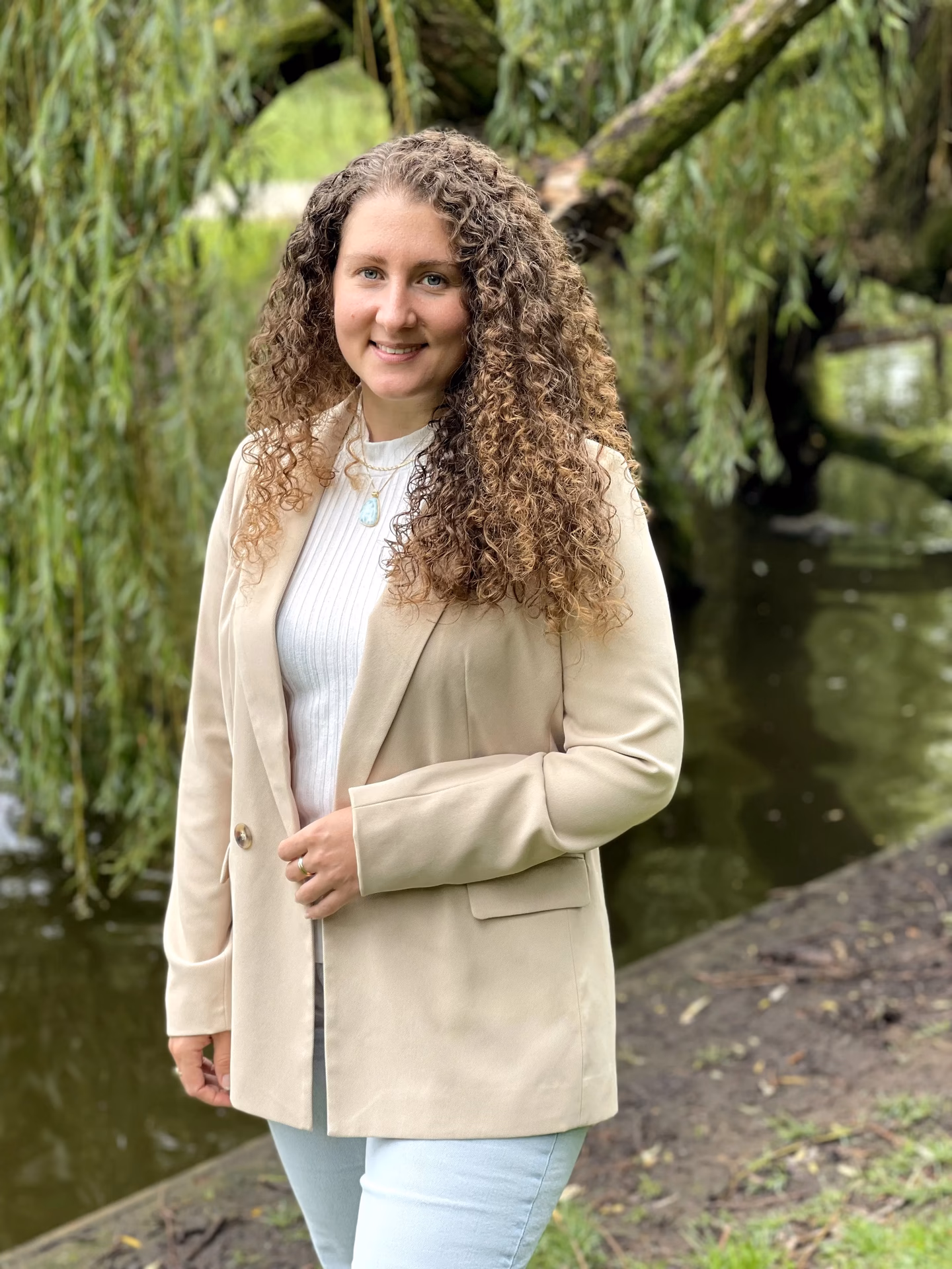 What is coachingschool Amsterdam?