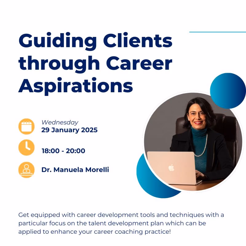 What is coaching & how does it work?