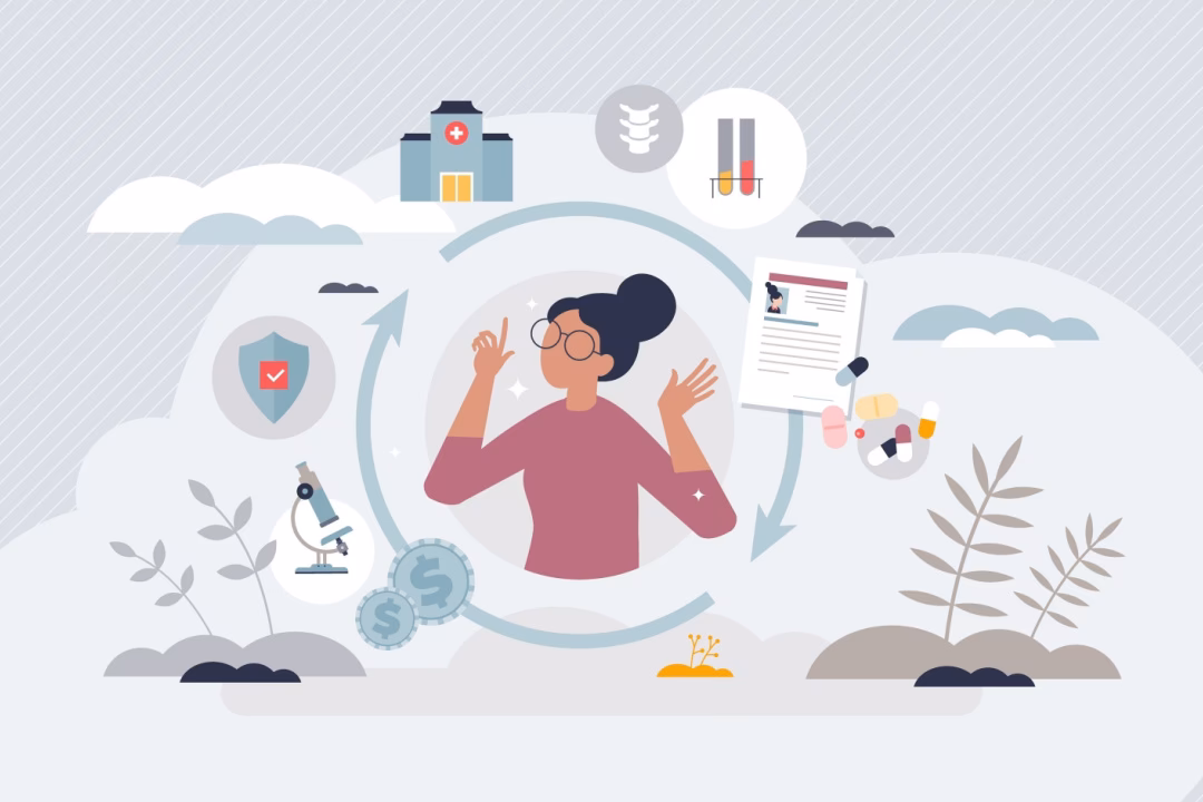 How can a nurse coach help you build a career?