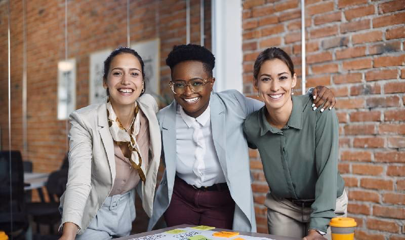 What is life coaching for women?