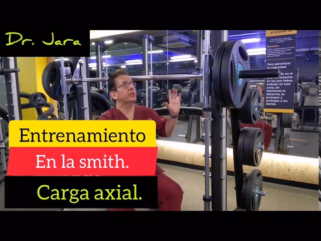 ¿Qué es la carga de entrenamiento?