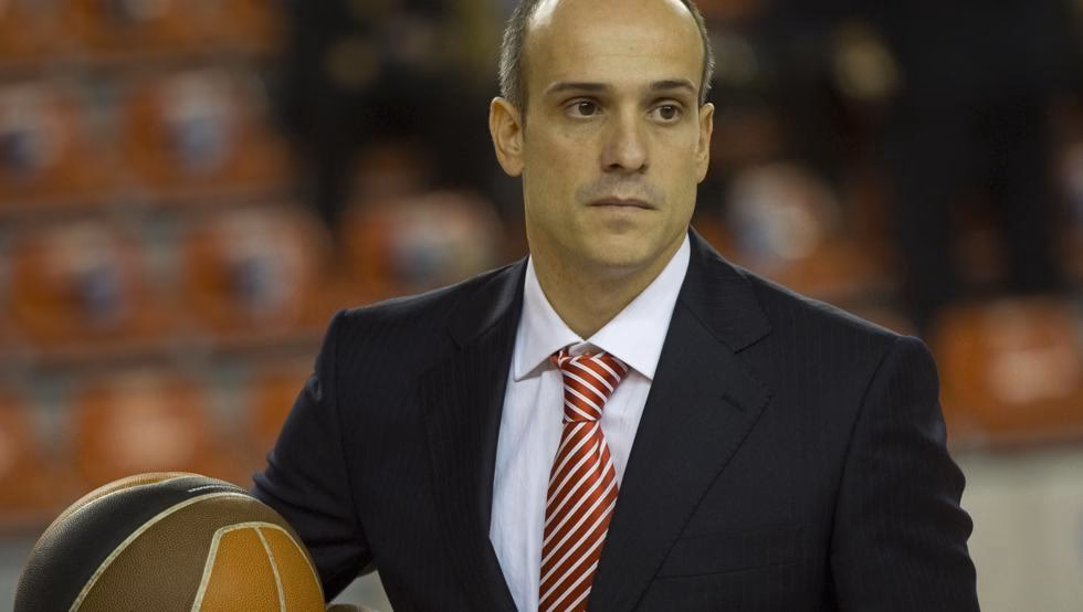 ¿Quién es el nuevo entrenador de Carcedo?