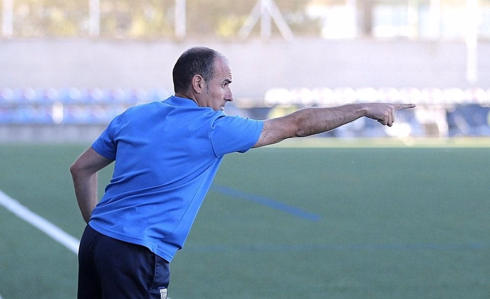 ¿Por qué no hay un pack de Iván Martínez?