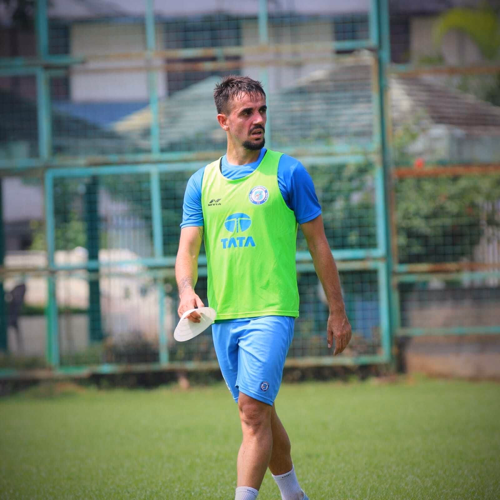 ¿Qué le pasó a Carlos Calvo?