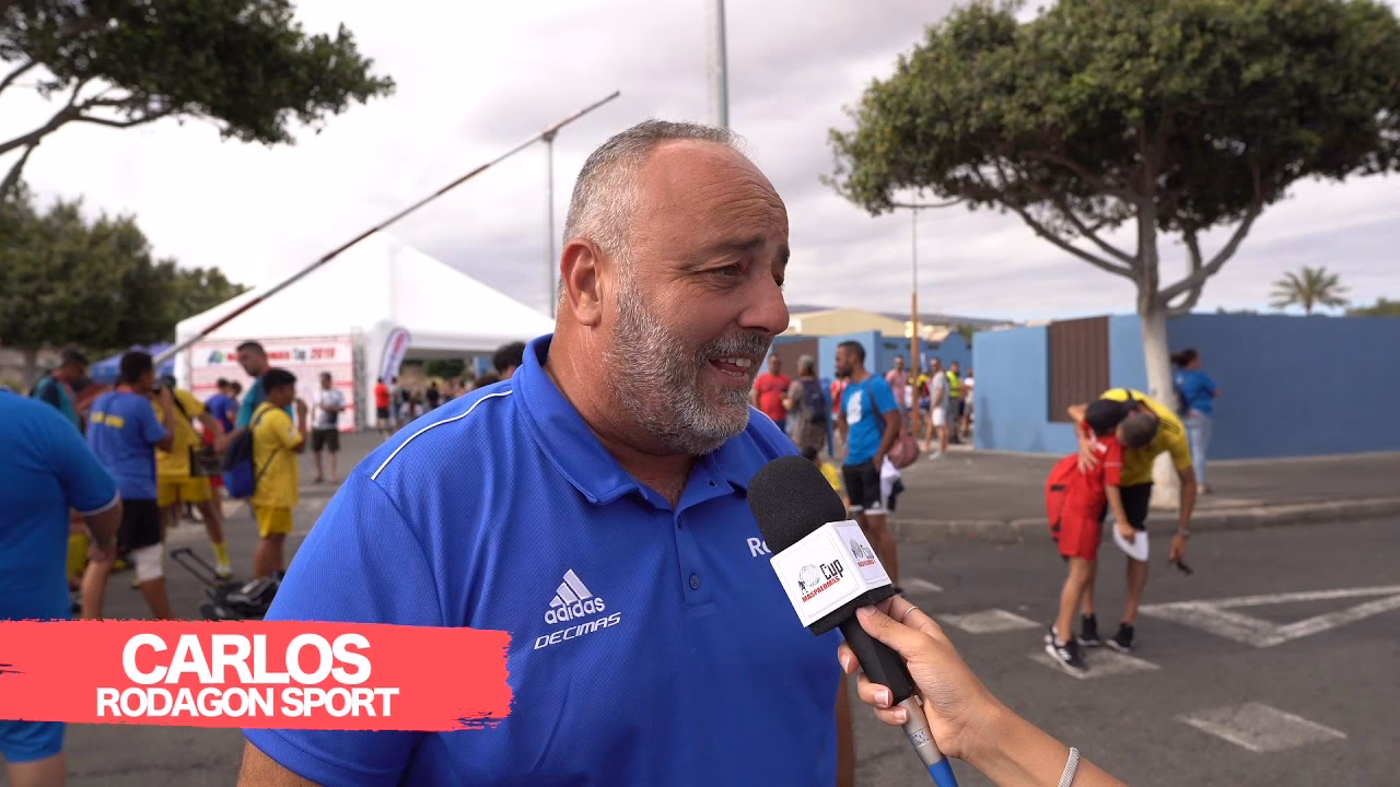 ¿Cuál fue el primer partido de Megía Dávila?