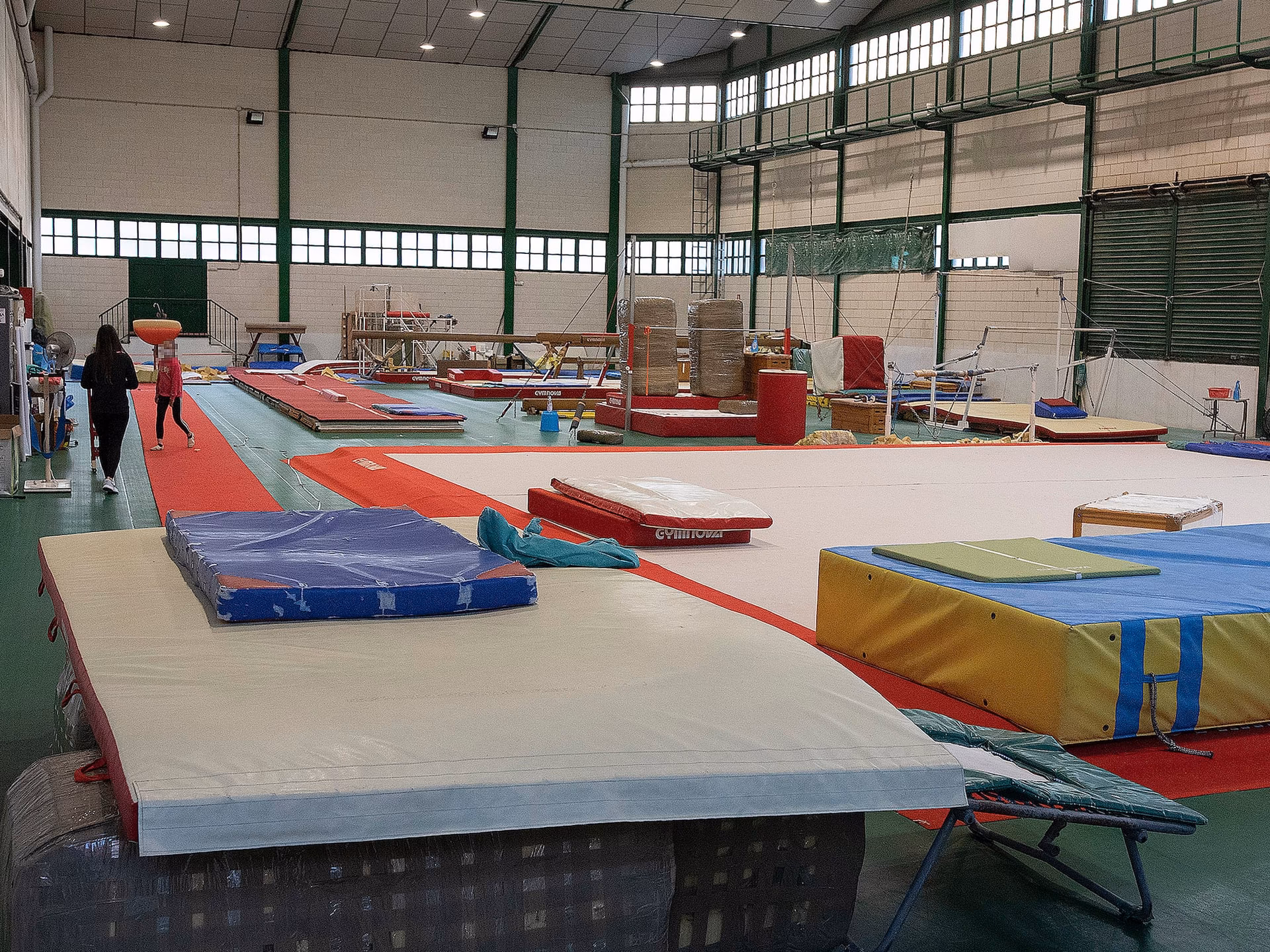 ¿Quién es Carlos el coach?