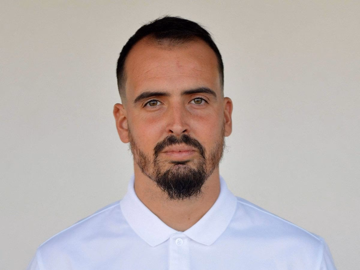 ¿Qué dijo Carlos Santiso a su cuerpo técnico?