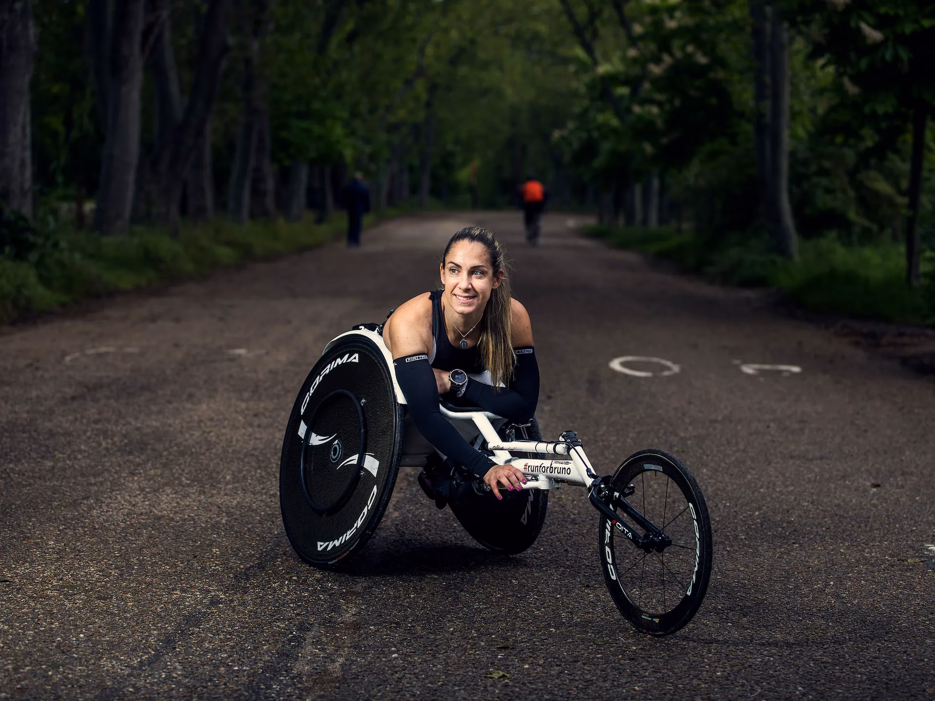 ¿Qué pasó con Carmen Giménez Abad?