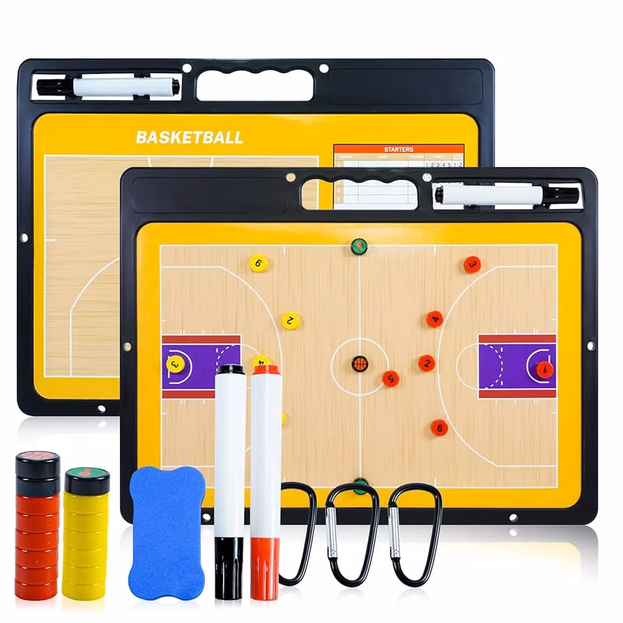 ¿Cuál es la necesidad de un entrenador de básket?