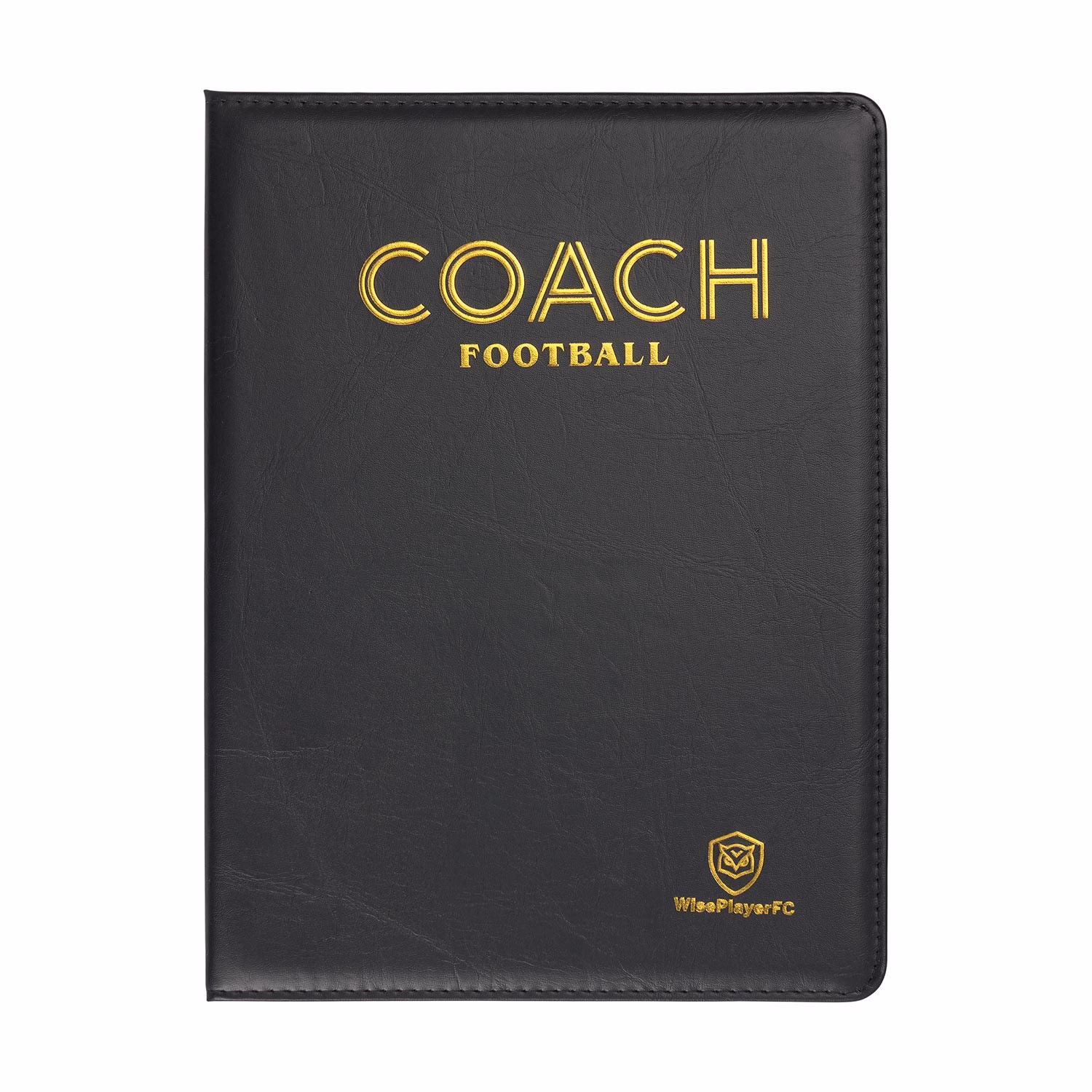 ¿Qué son las carpetas de entrenador?