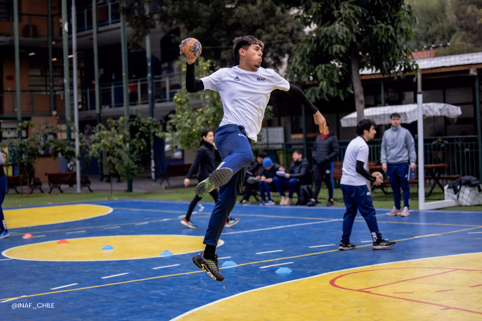 ¿Qué es la carrera de entrenador deportivo?