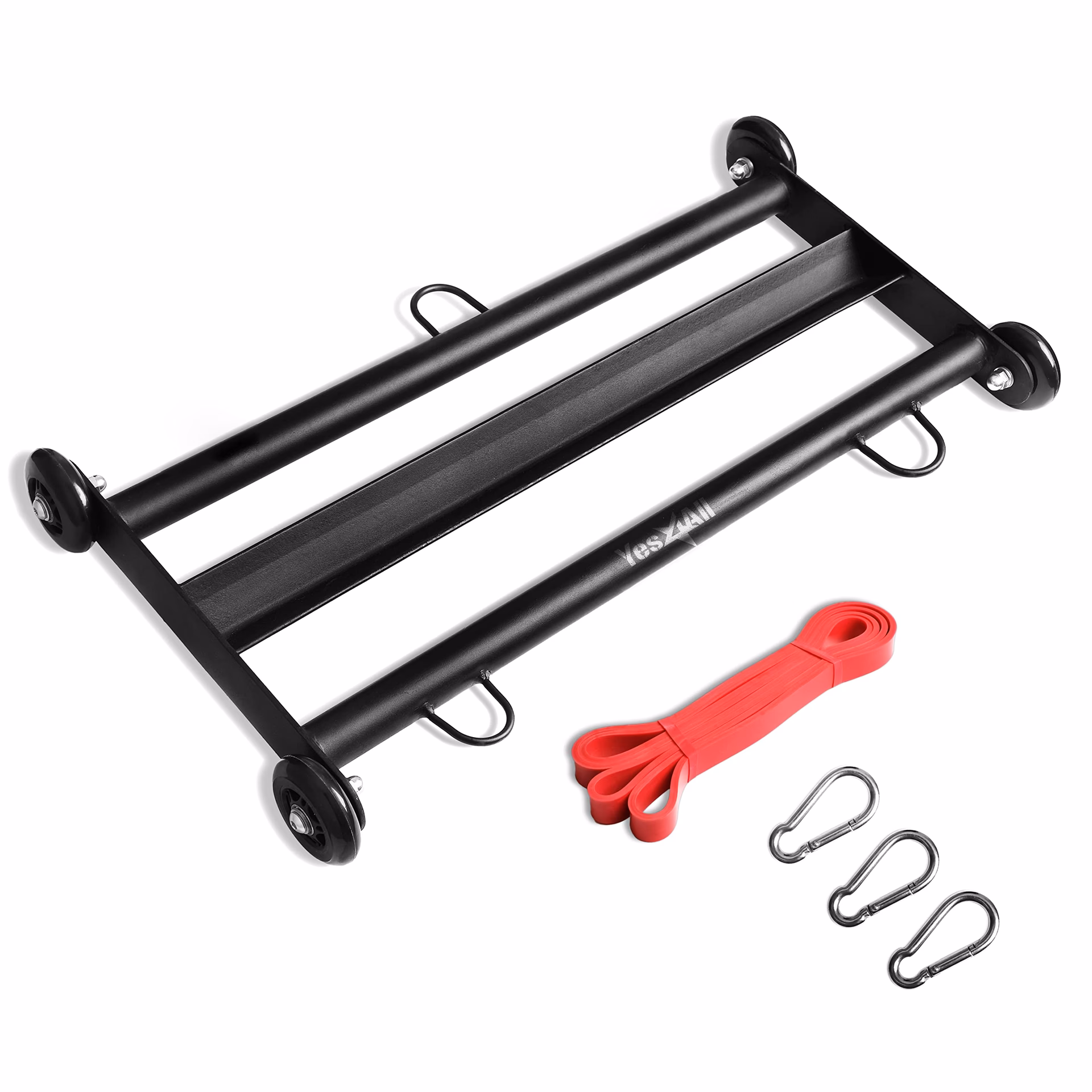 ¿Cómo elegir una rueda de inercia?