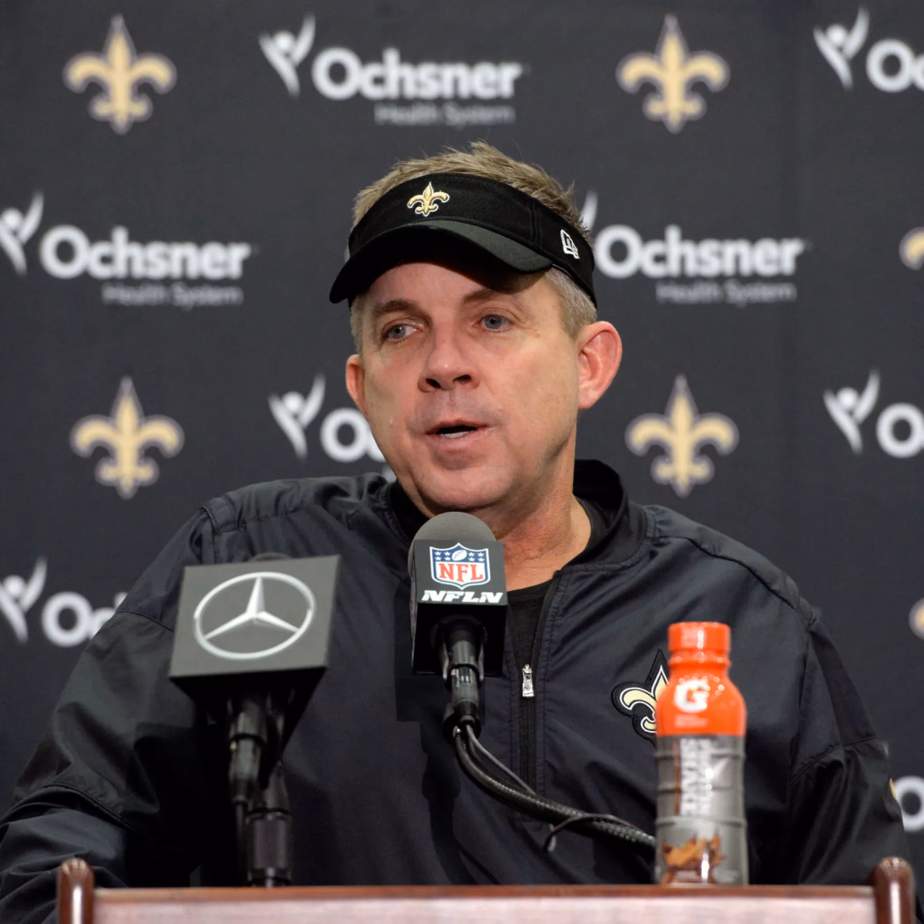 ¿Quién es el principal candidato a tomar el puesto de entrenador en jefe que deja vacante Sean Payton?