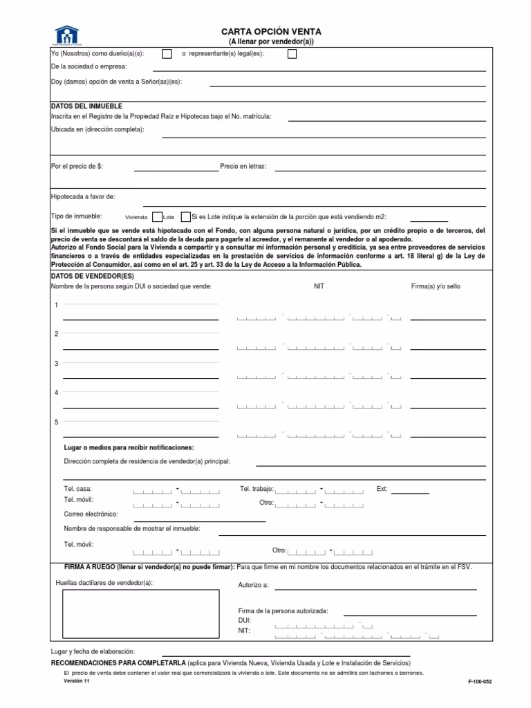 ¿Cómo hacer una carta de compra?