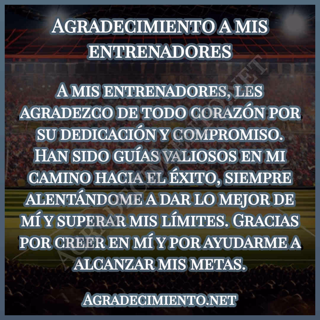 ¿Cómo hacer una carta de agradecimiento por buenos resultados?