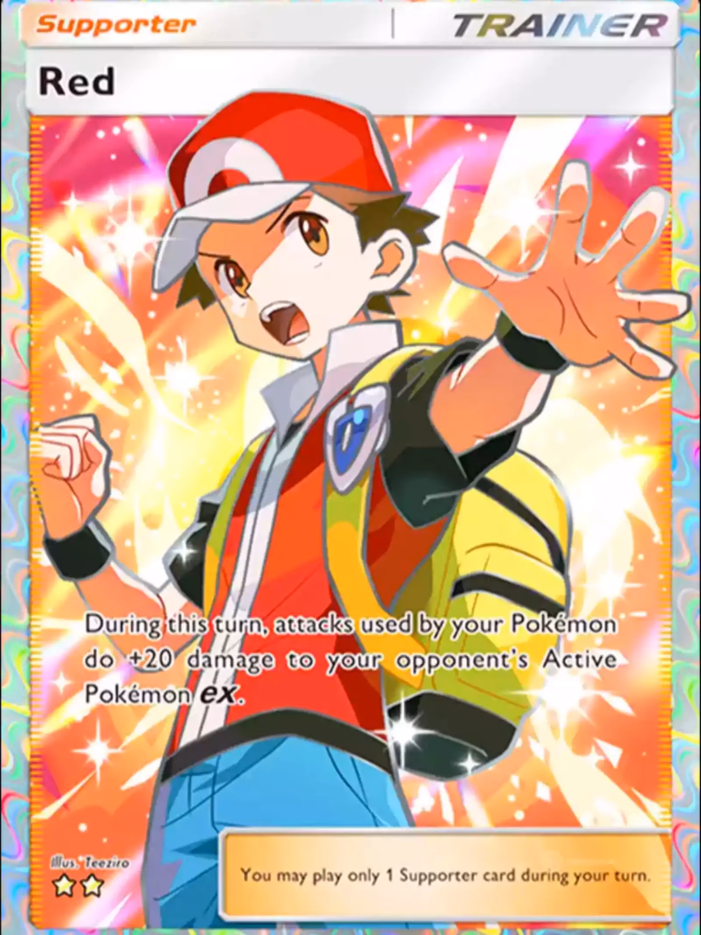 ¿Cuántas cartas tiene TCG Pocket?