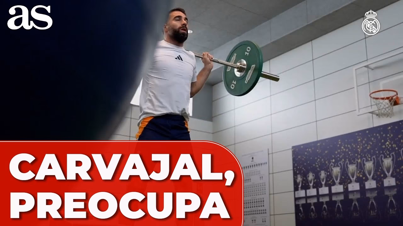 ¿Qué vendía Carlos Alberto Carvajal?